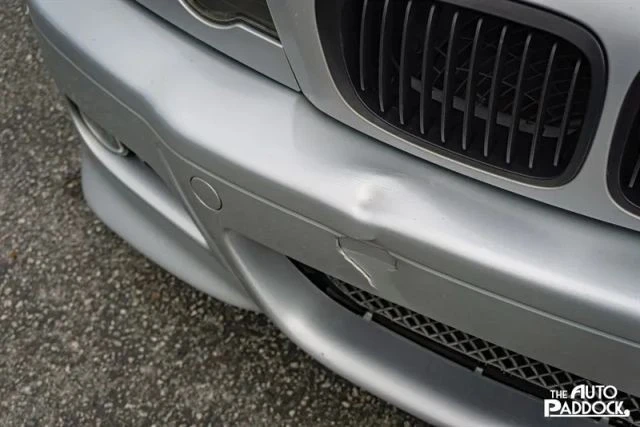 2005 BMW E46 M3 - Image 10 of 21