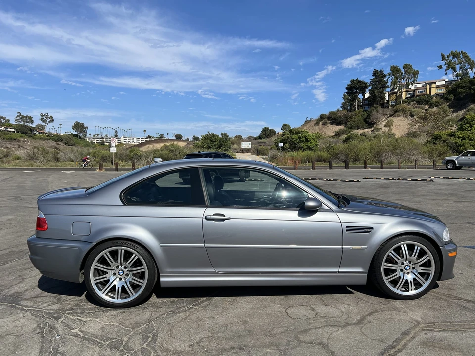2005 BMW E46 M3 - Image 14 of 31