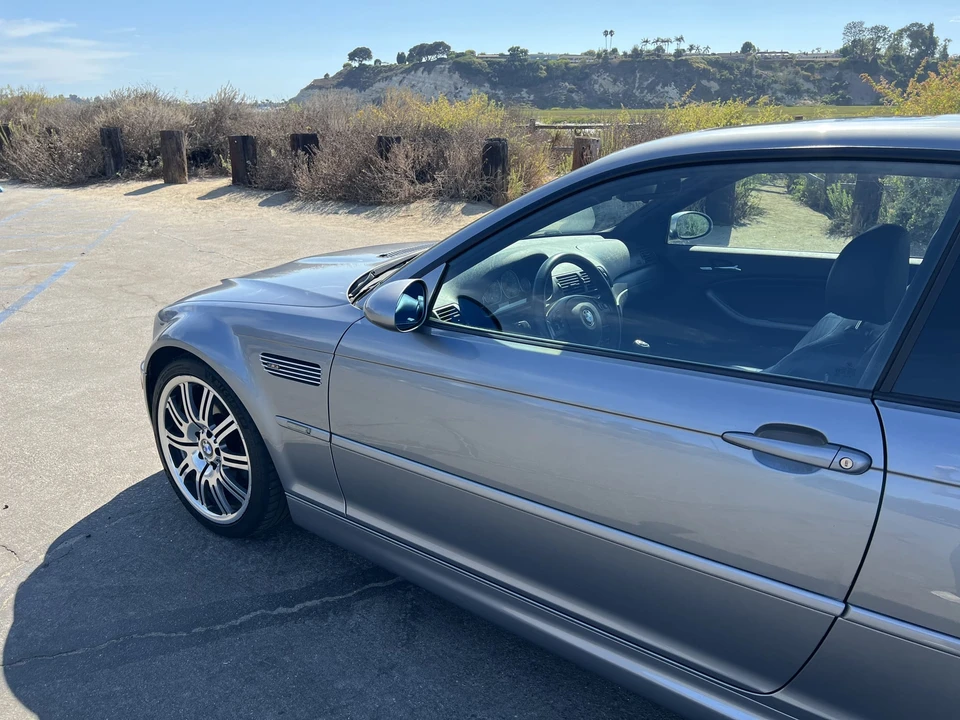 2005 BMW E46 M3 - Image 31 of 31