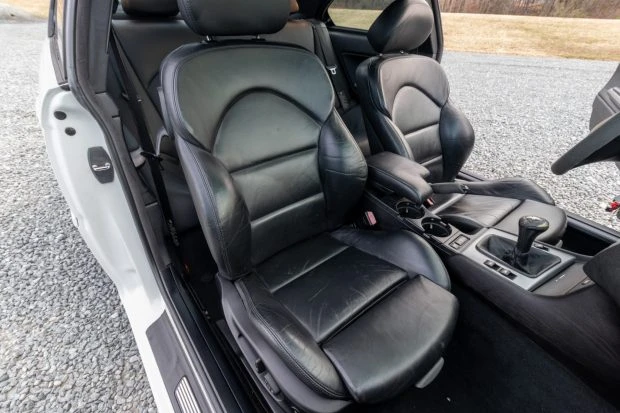 2005 BMW E46 M3 - Image 4 of 7