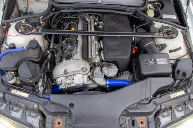 2005 BMW E46 M3 - Image 6 of 7