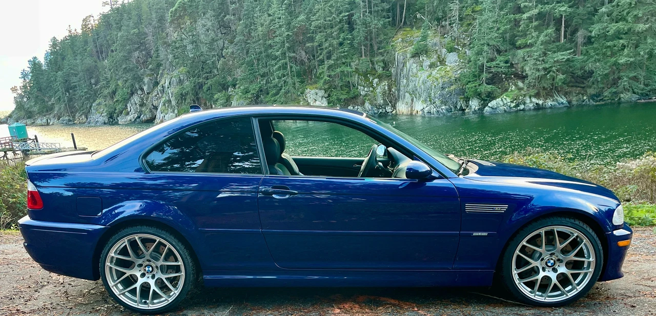 2005 BMW E46 M3 - Image 24 of 31