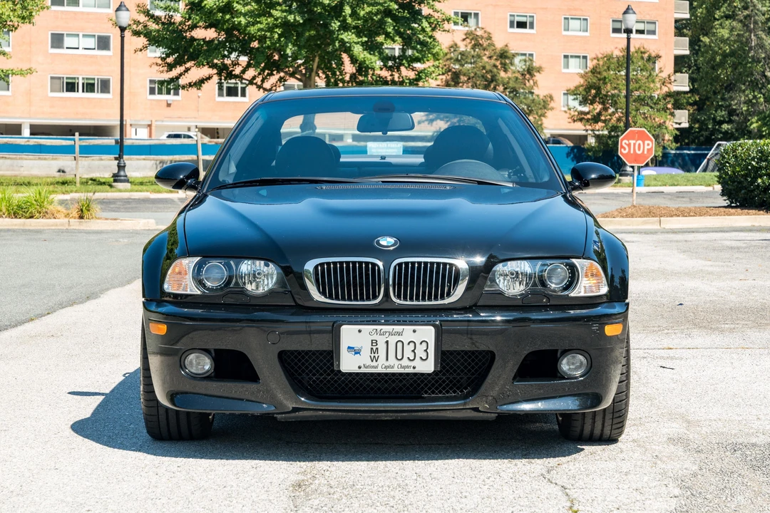 2005 BMW E46 M3 - Image 2 of 31