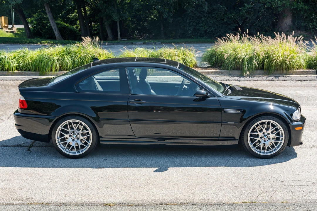 2005 BMW E46 M3 - Image 3 of 31