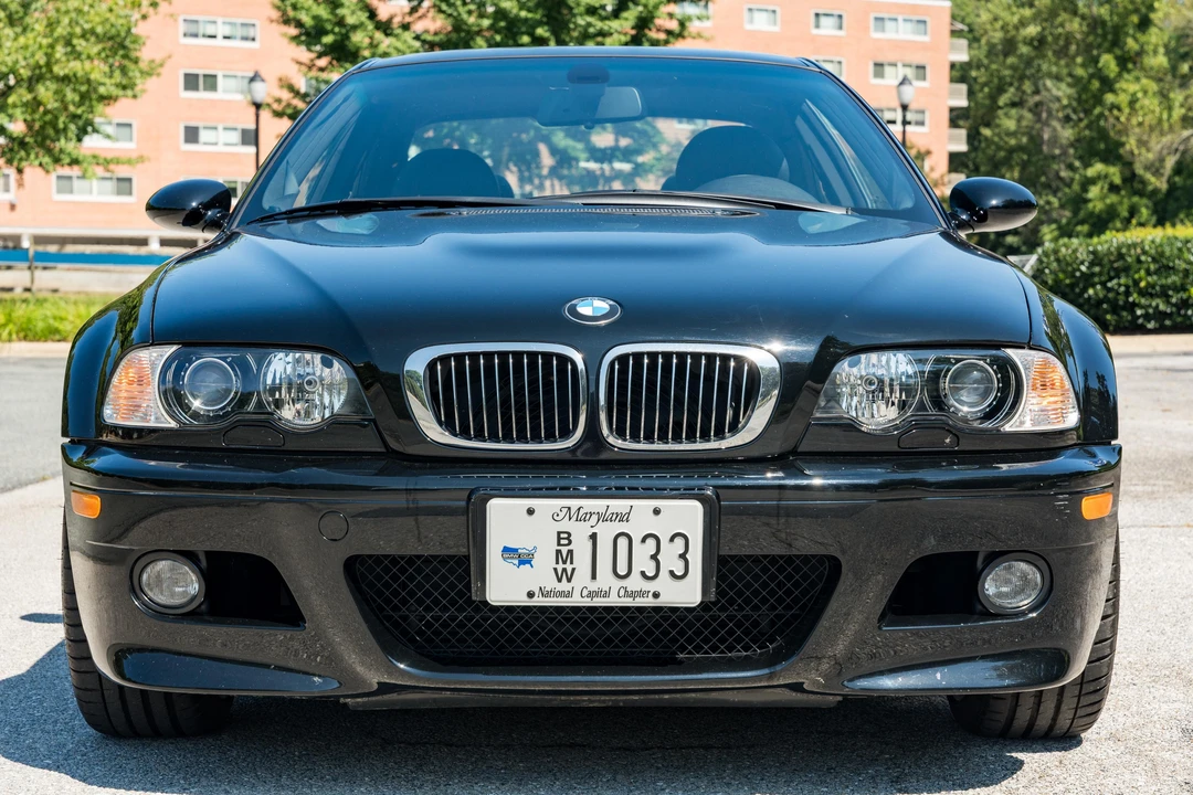 2005 BMW E46 M3 - Image 6 of 31