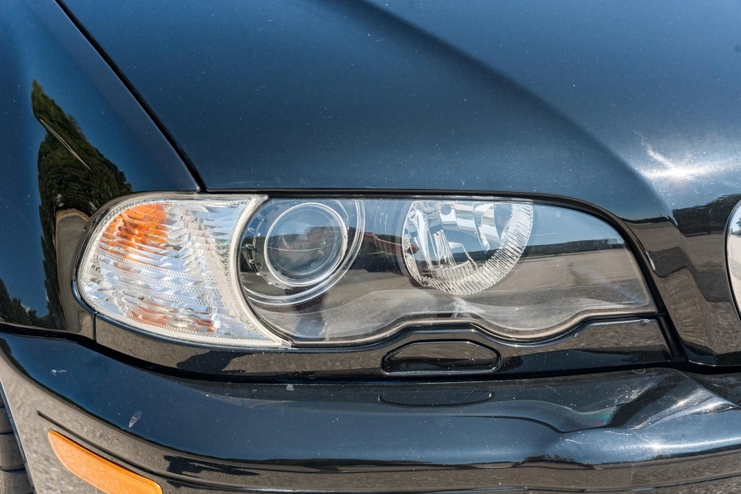 2005 BMW E46 M3 - Image 14 of 31