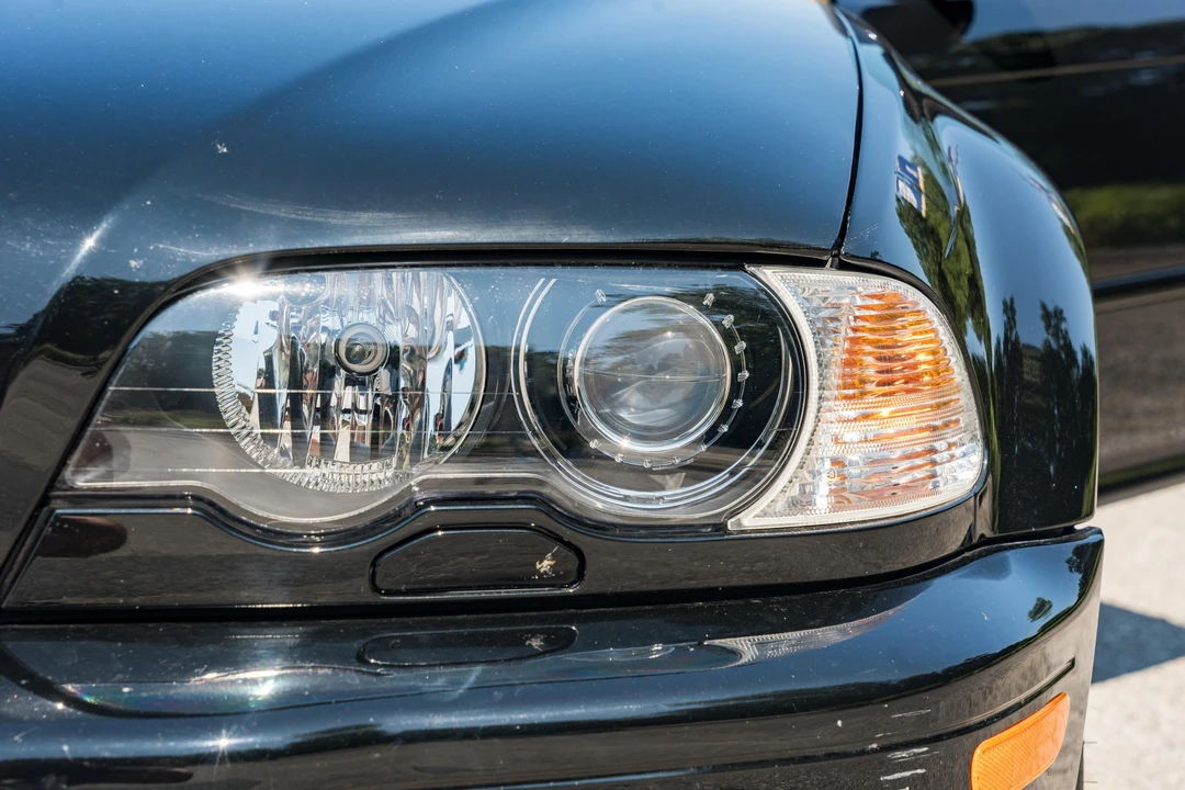 2005 BMW E46 M3 - Image 17 of 31