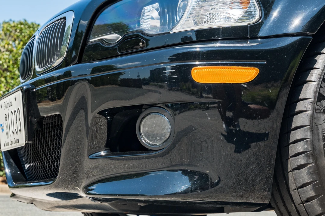 2005 BMW E46 M3 - Image 19 of 31