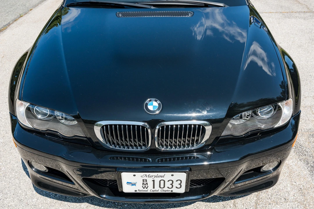 2005 BMW E46 M3 - Image 16 of 31