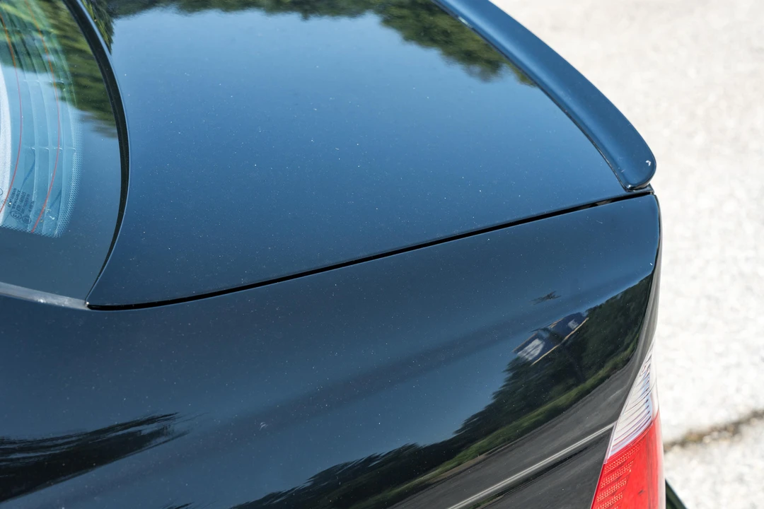 2005 BMW E46 M3 - Image 23 of 31