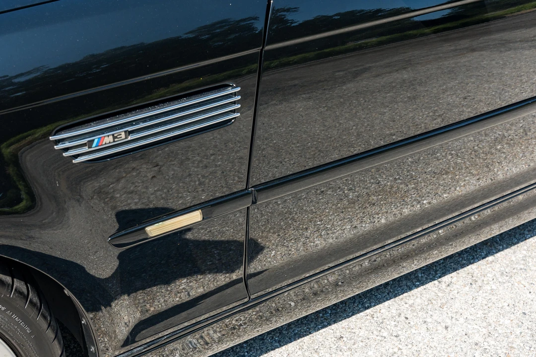 2005 BMW E46 M3 - Image 20 of 31