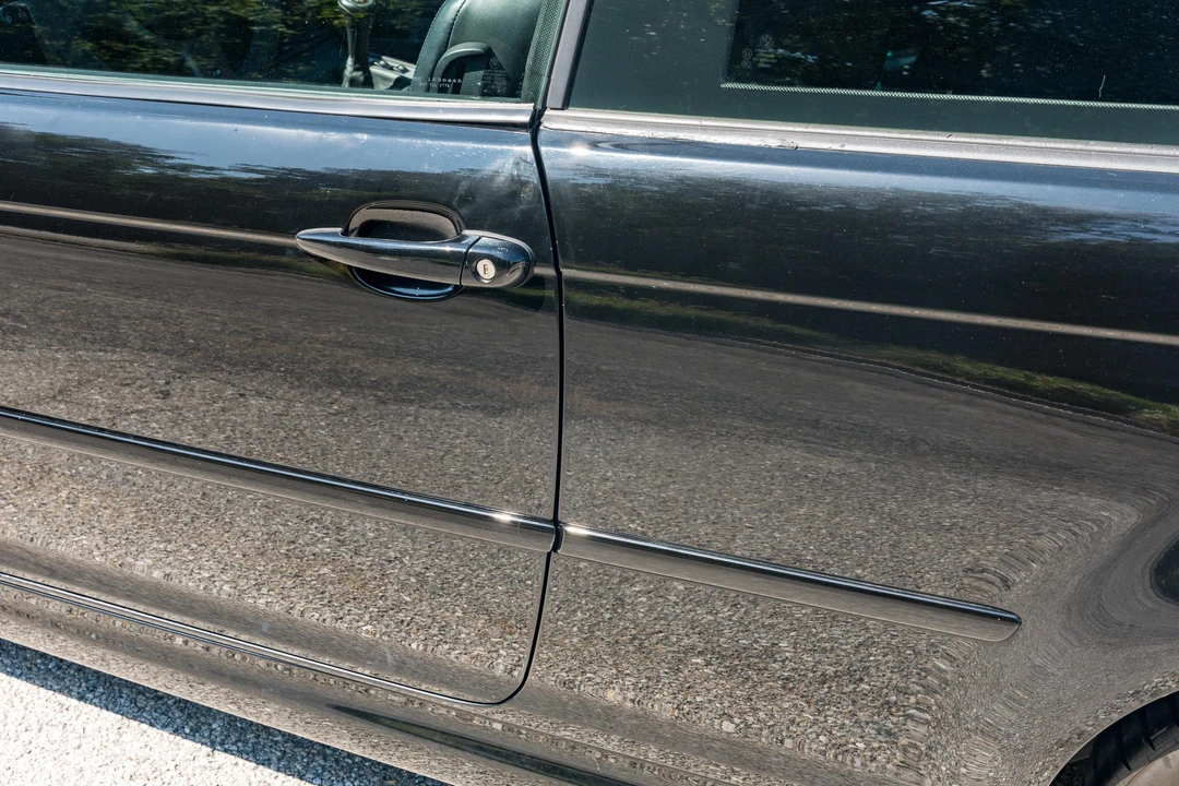 2005 BMW E46 M3 - Image 30 of 31