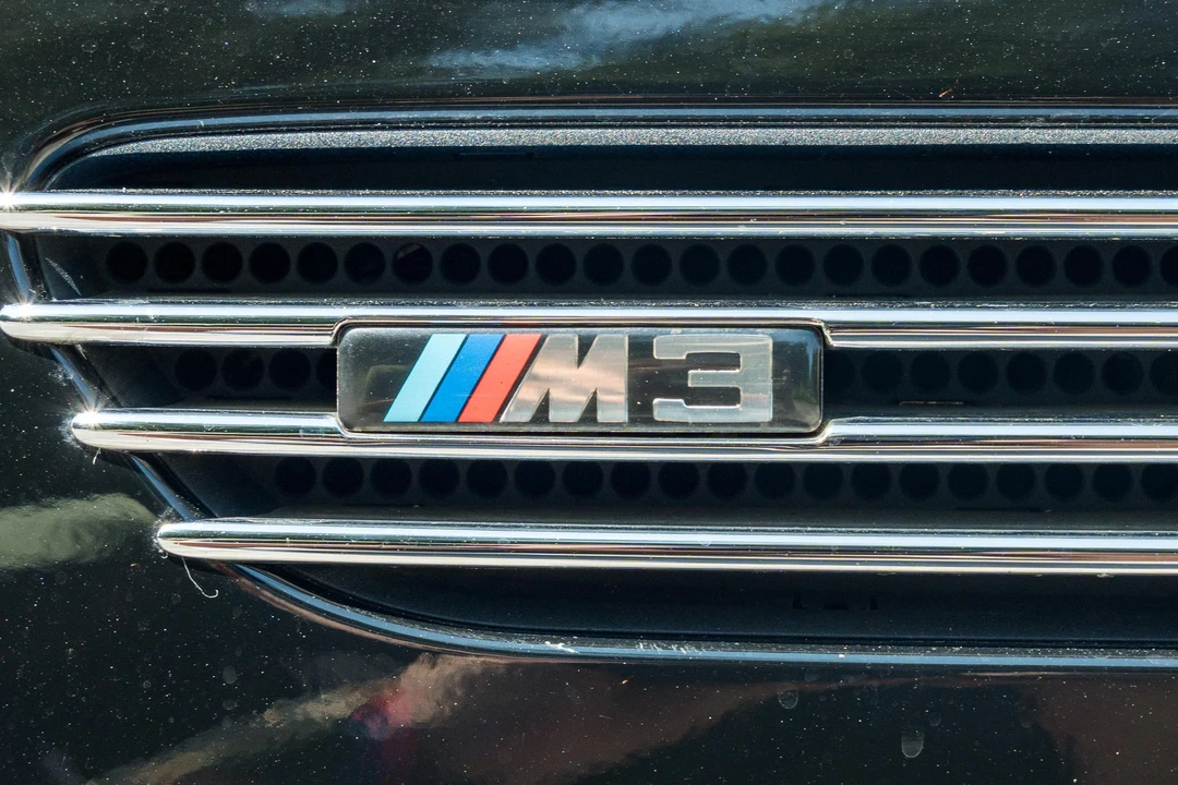 2005 BMW E46 M3 - Image 26 of 31