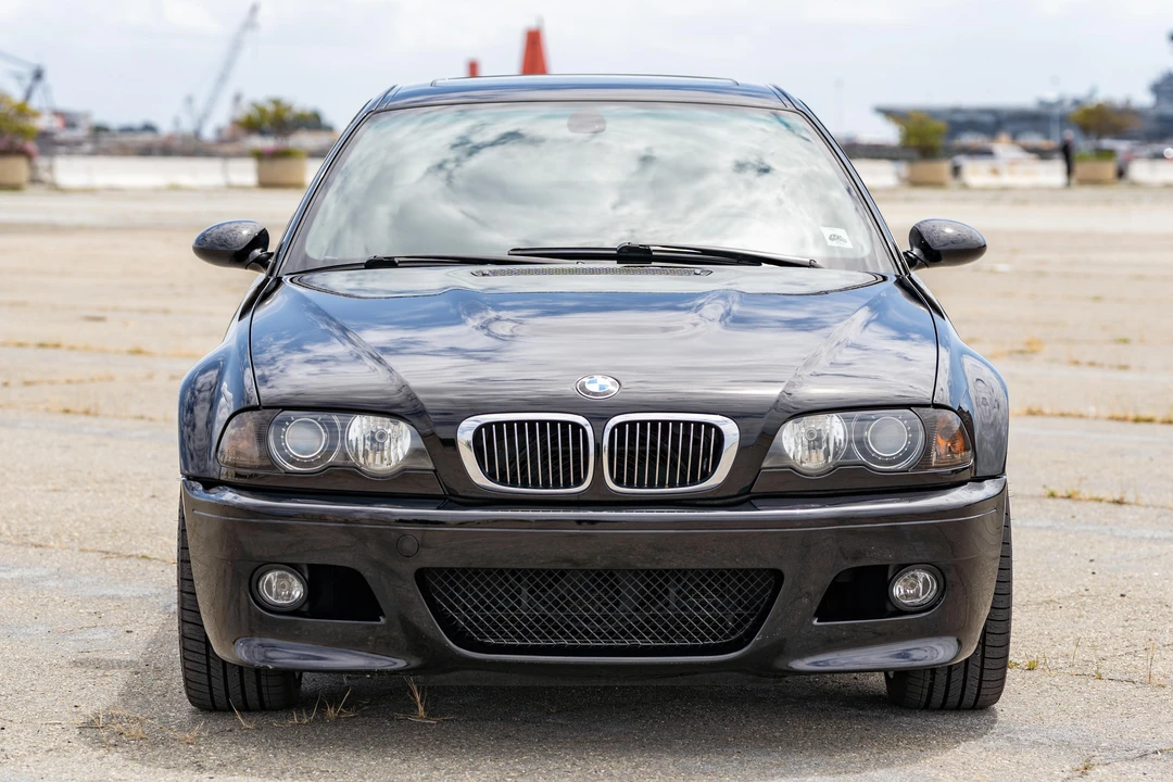2005 BMW E46 M3 - Image 6 of 31
