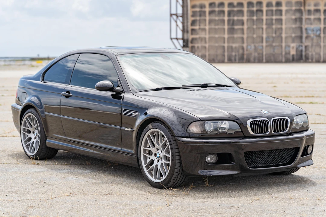 2005 BMW E46 M3 - Image 11 of 31