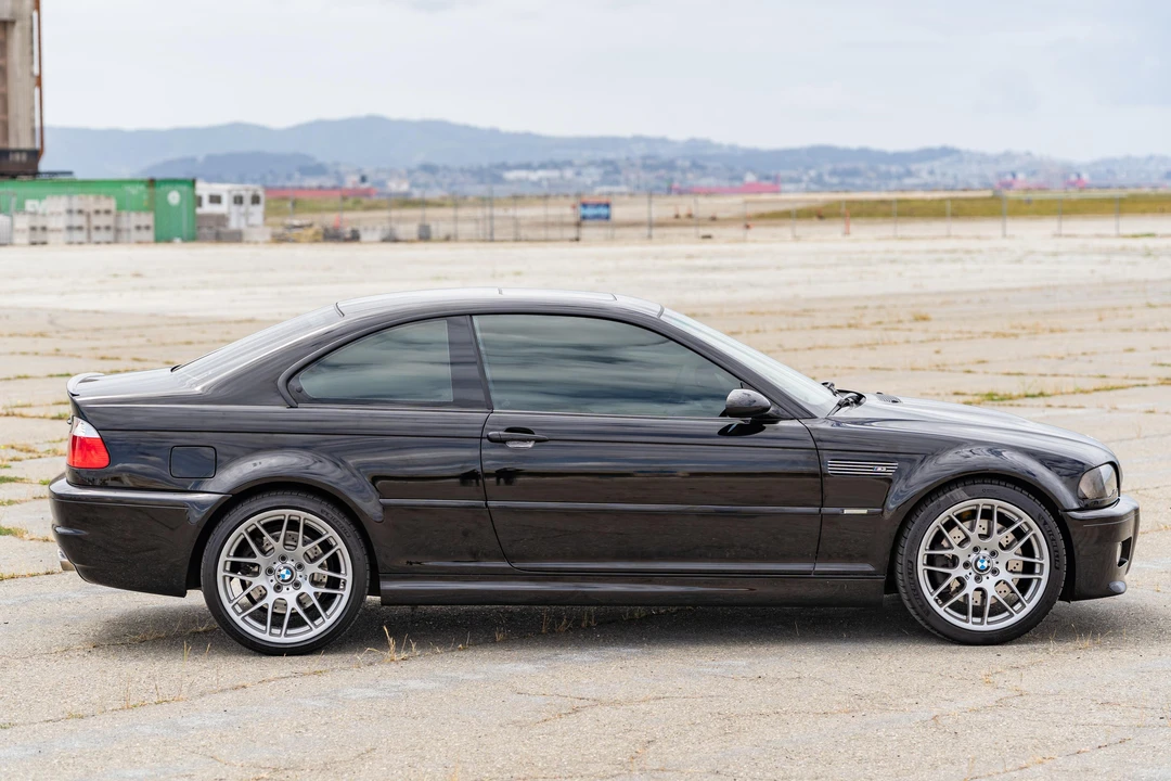 2005 BMW E46 M3 - Image 3 of 31