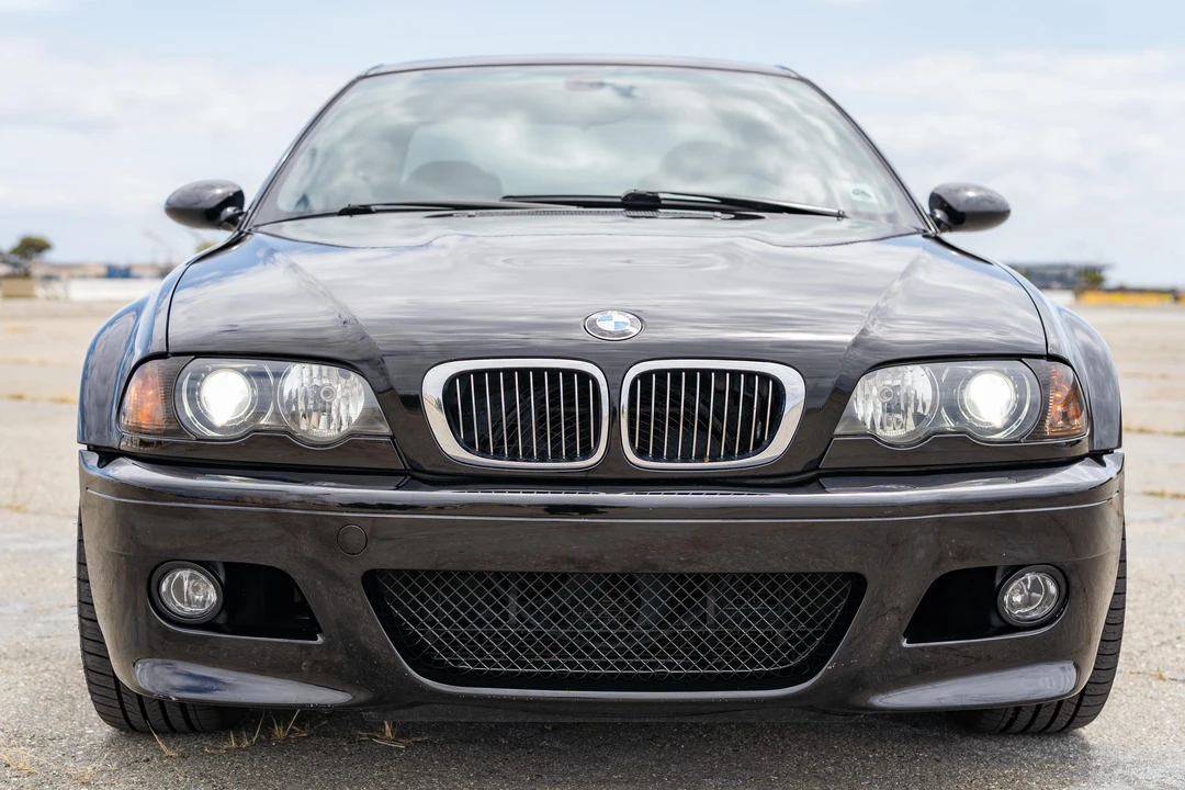 2005 BMW E46 M3 - Image 2 of 31