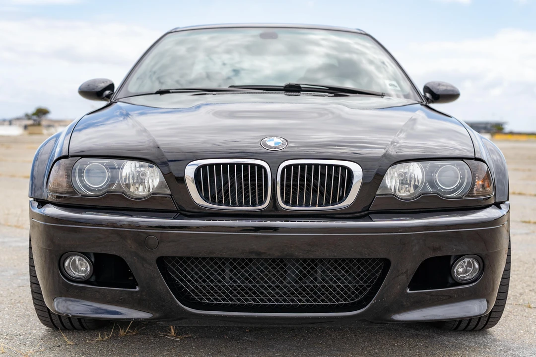 2005 BMW E46 M3 - Image 7 of 31