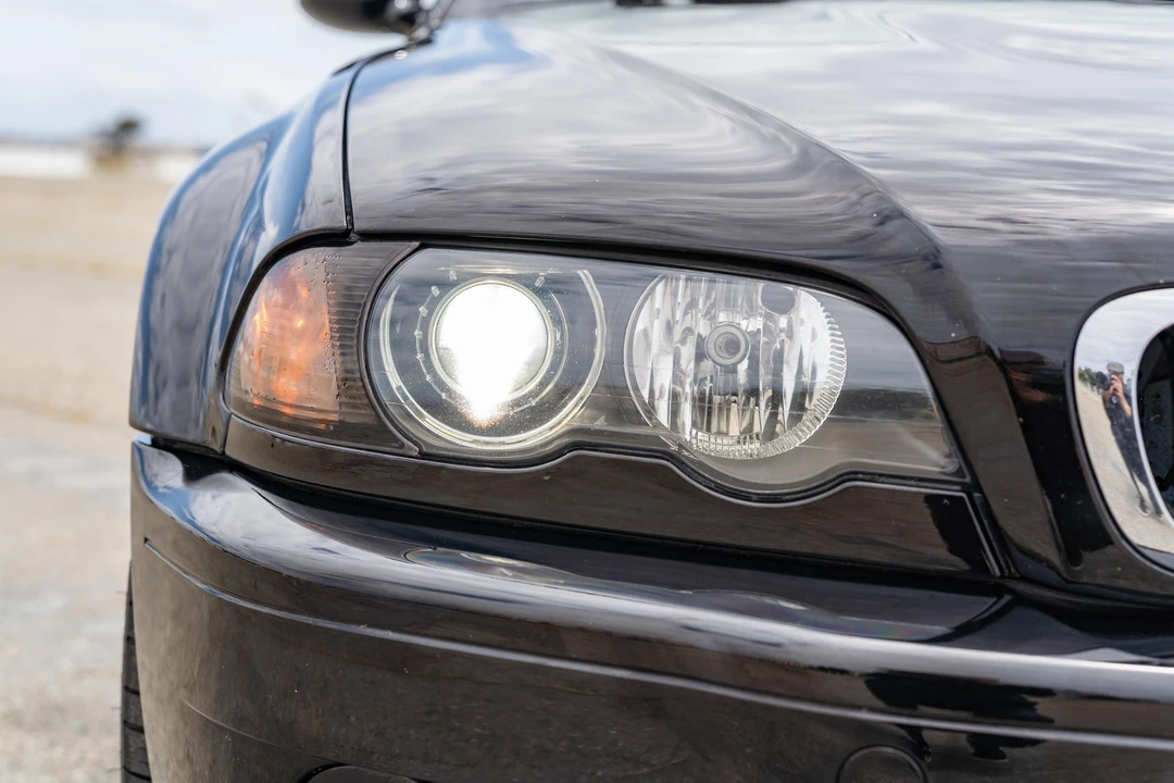 2005 BMW E46 M3 - Image 17 of 31
