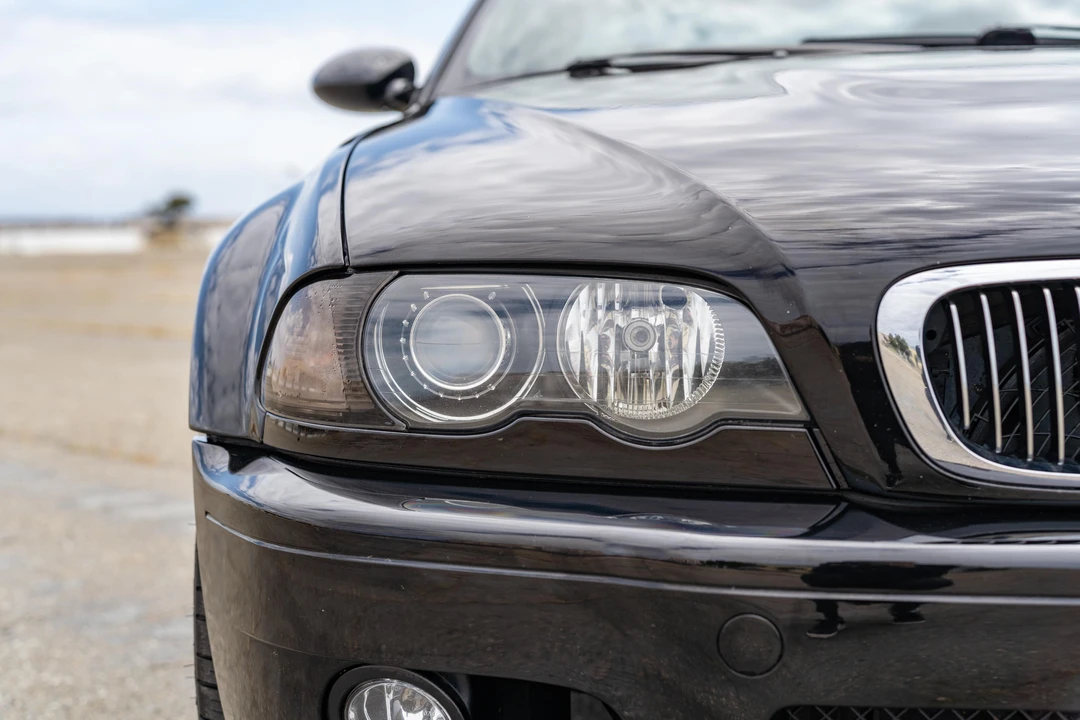 2005 BMW E46 M3 - Image 18 of 31