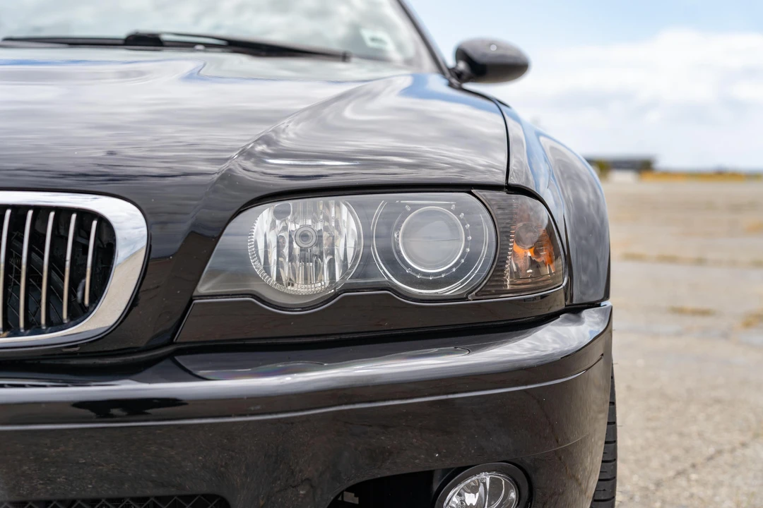 2005 BMW E46 M3 - Image 22 of 31