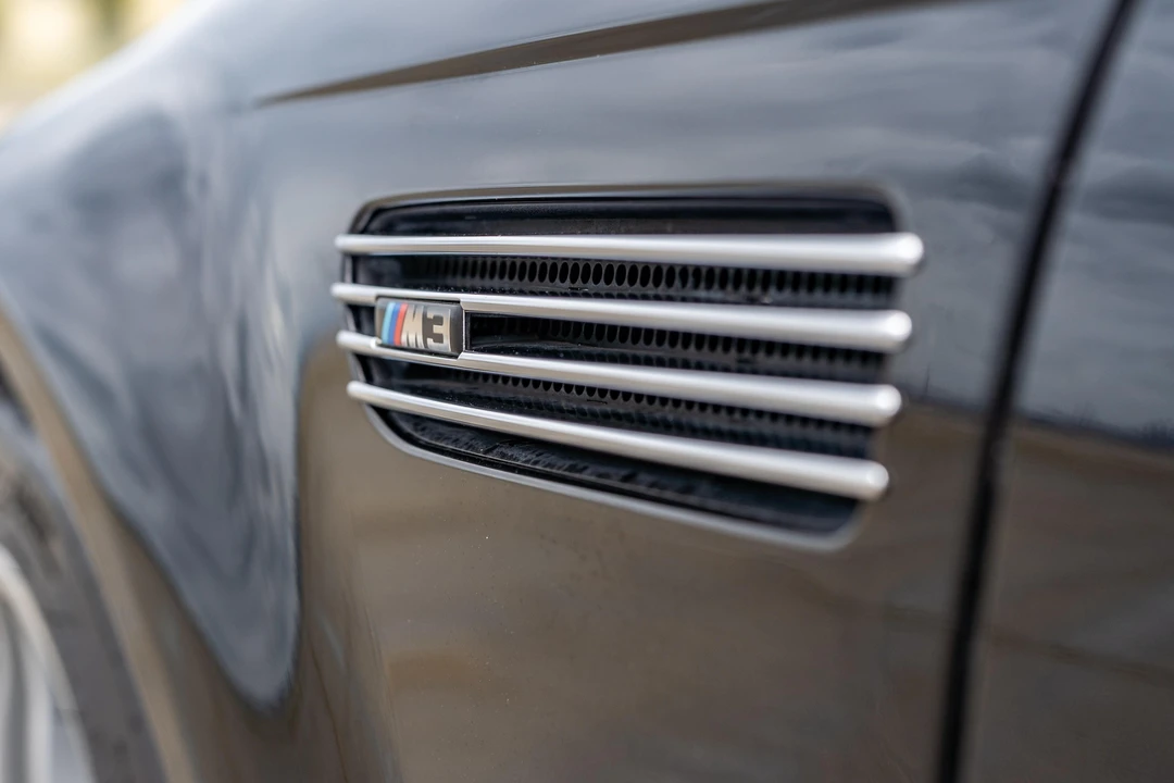 2005 BMW E46 M3 - Image 29 of 31