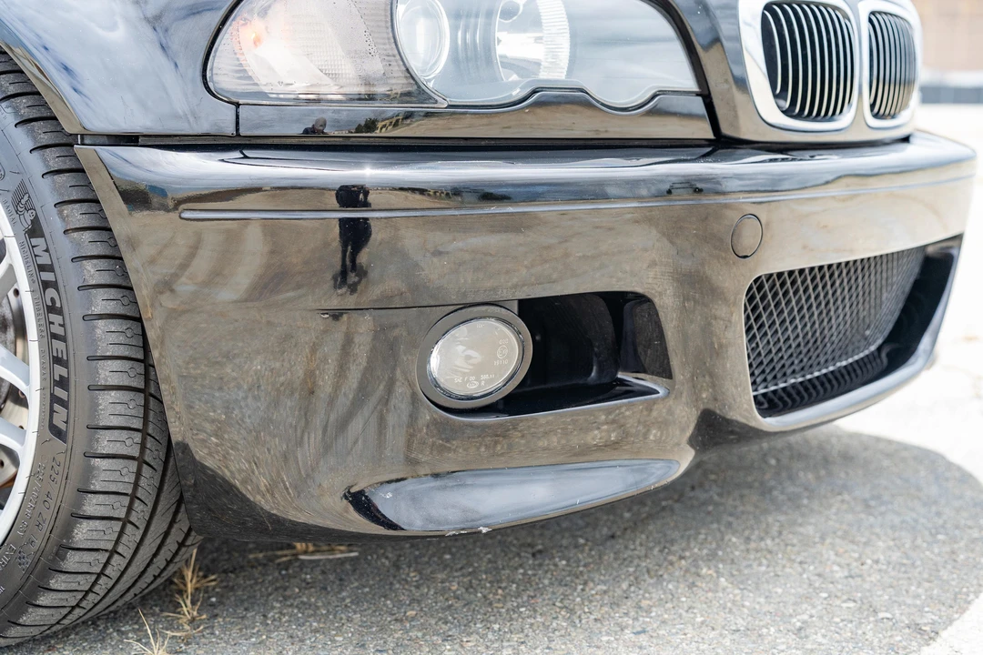 2005 BMW E46 M3 - Image 14 of 31