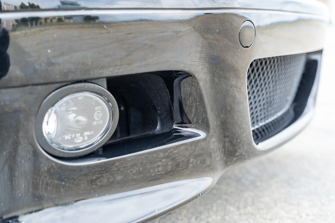 2005 BMW E46 M3 - Image 16 of 31