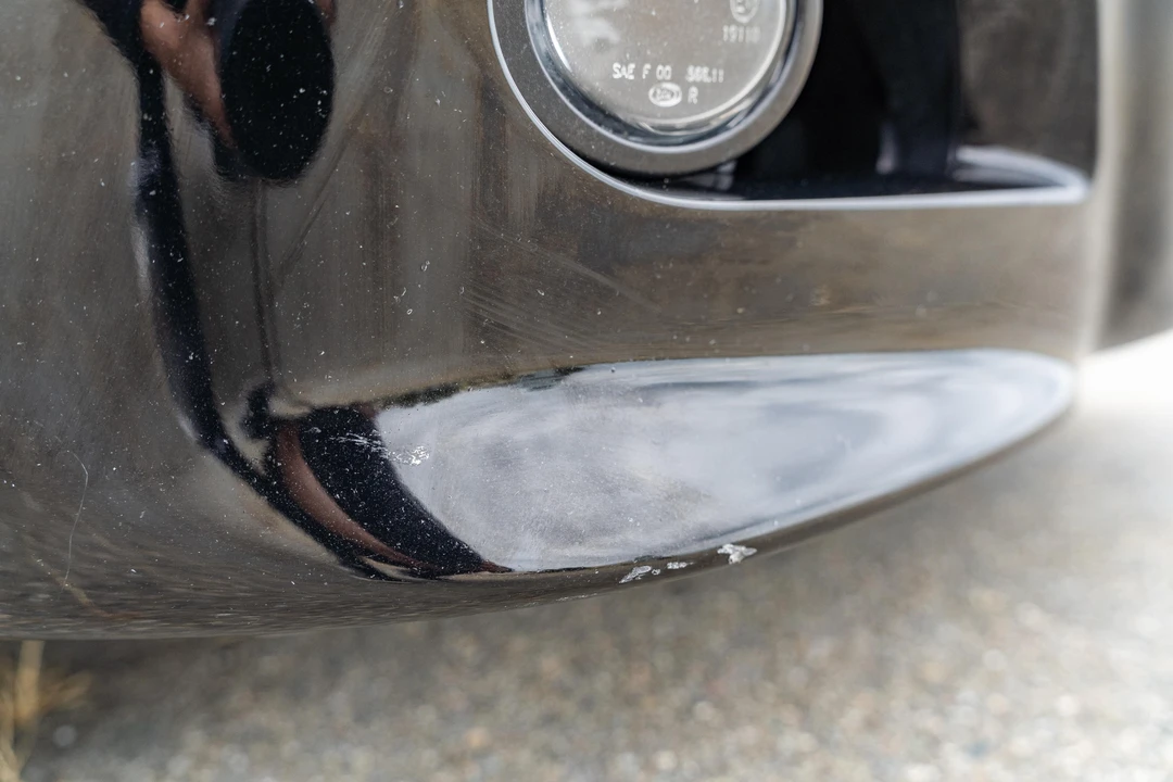 2005 BMW E46 M3 - Image 15 of 31