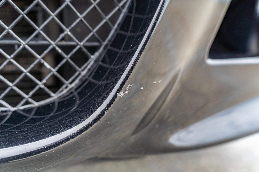 2005 BMW E46 M3 - Image 24 of 31