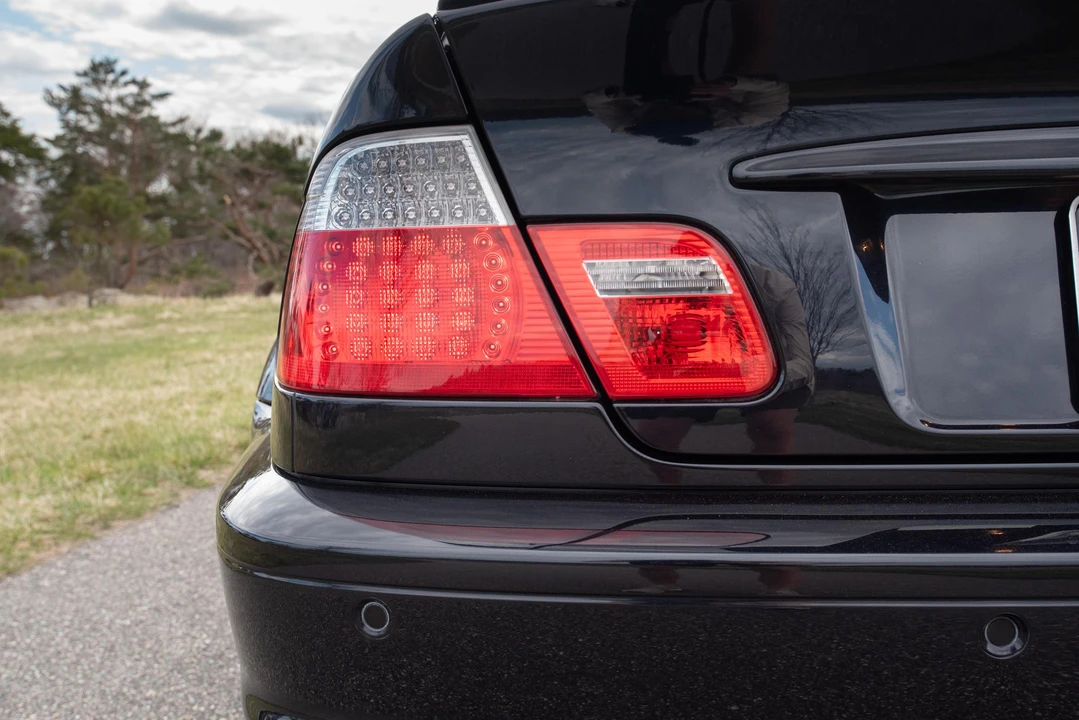 2005 BMW E46 M3 - Image 18 of 31