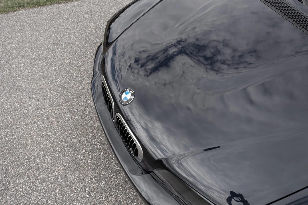 2005 BMW E46 M3 - Image 14 of 31