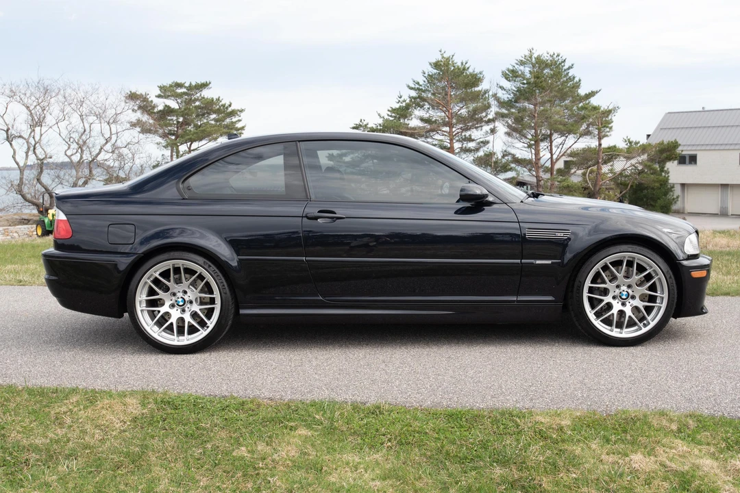 2005 BMW E46 M3 - Image 12 of 31