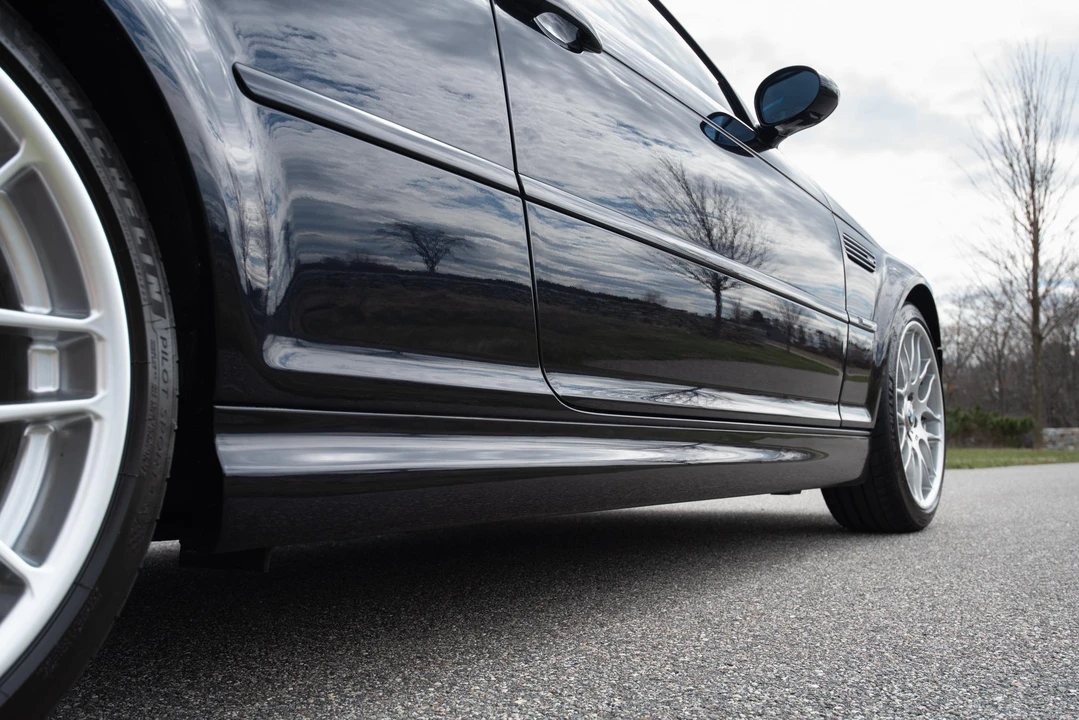 2005 BMW E46 M3 - Image 20 of 31