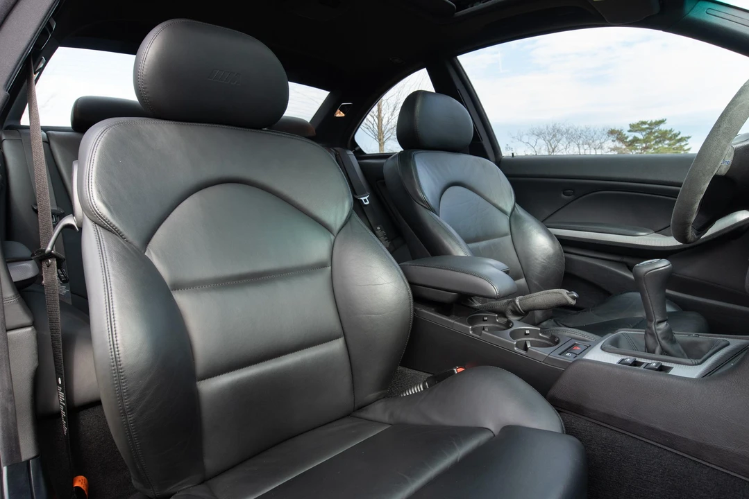 2005 BMW E46 M3 - Image 31 of 31