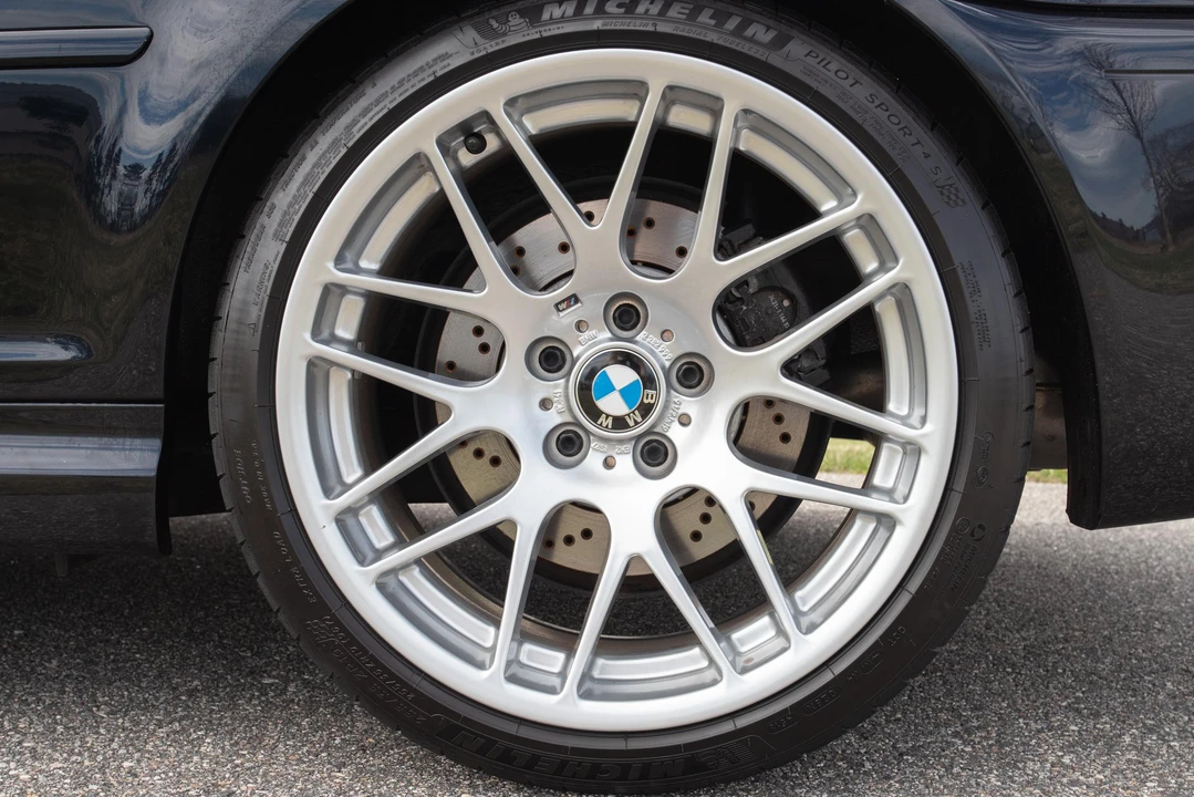 2005 BMW E46 M3 - Image 23 of 31