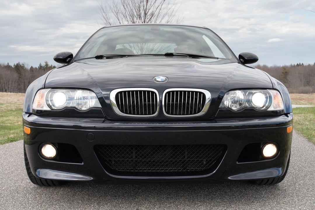2005 BMW E46 M3 - Image 6 of 31
