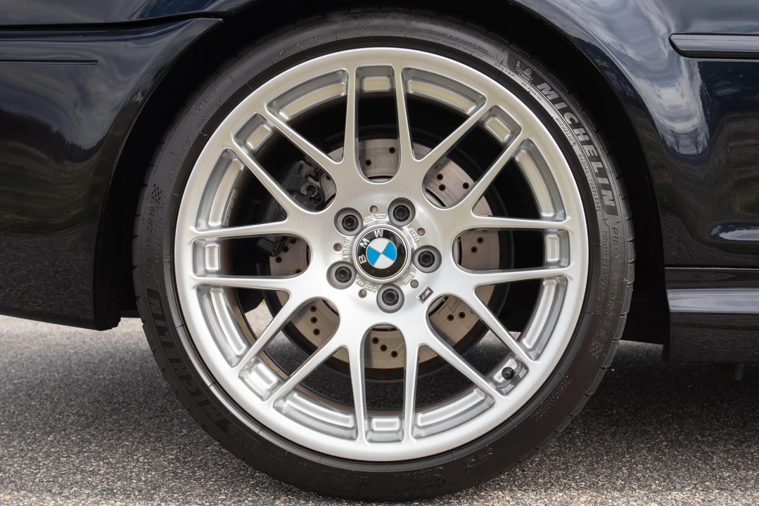 2005 BMW E46 M3 - Image 24 of 31