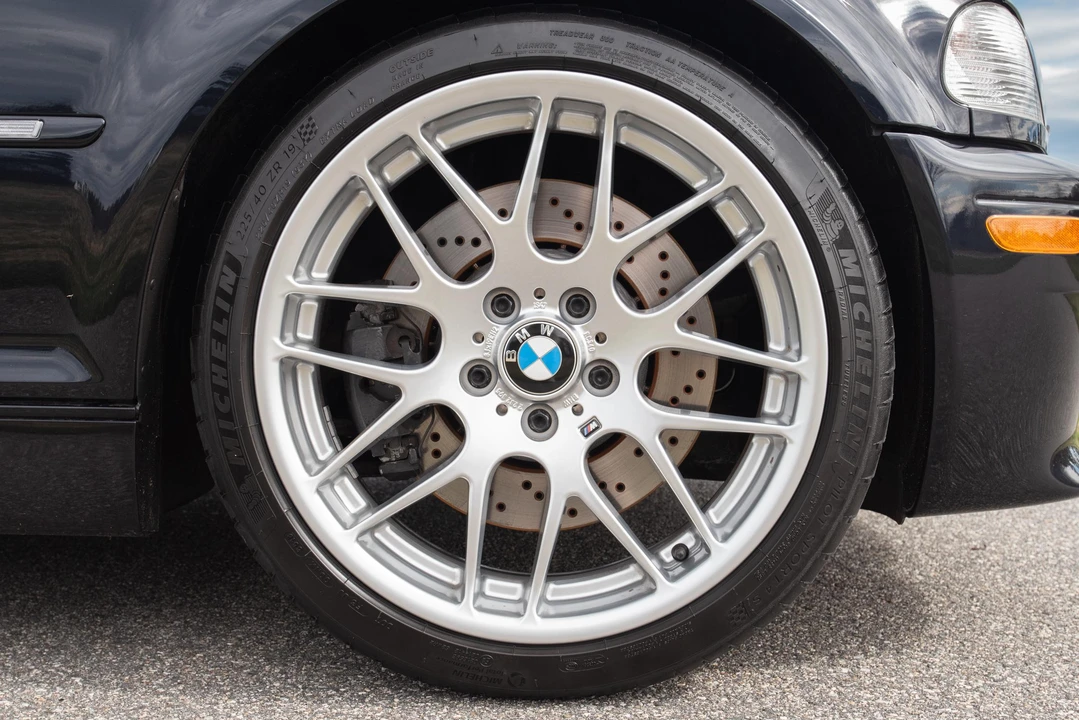 2005 BMW E46 M3 - Image 25 of 31