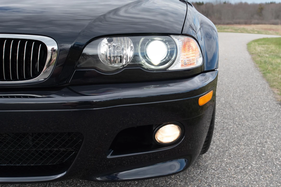 2005 BMW E46 M3 - Image 15 of 31