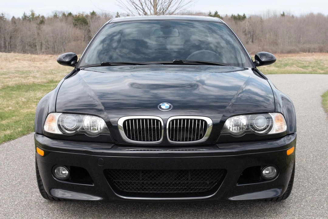 2005 BMW E46 M3 - Image 2 of 31