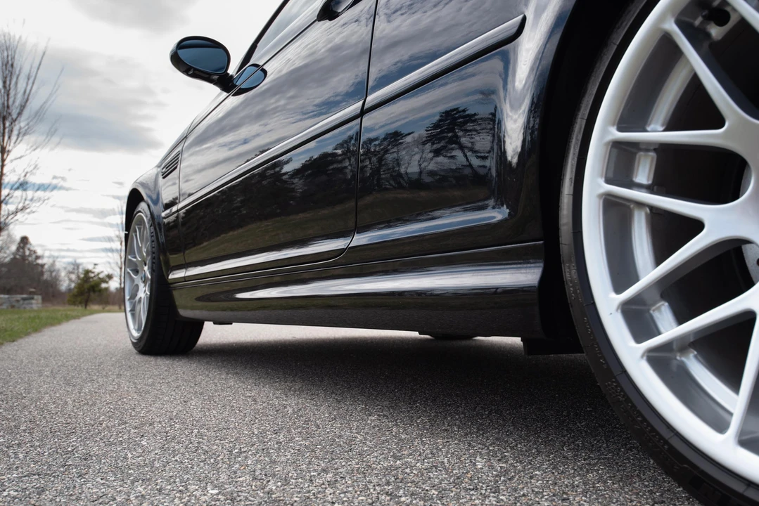 2005 BMW E46 M3 - Image 17 of 31