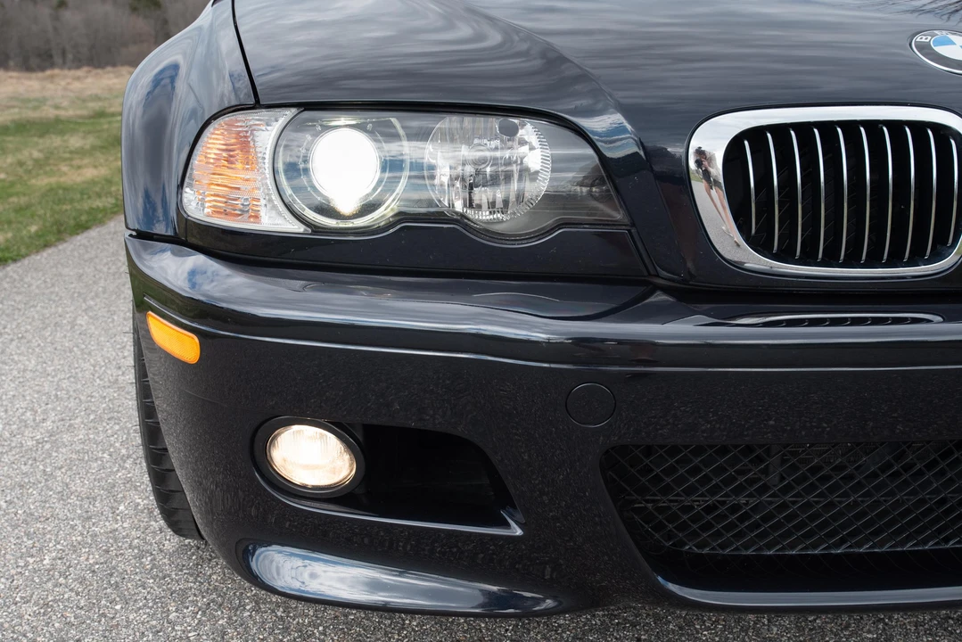 2005 BMW E46 M3 - Image 13 of 31