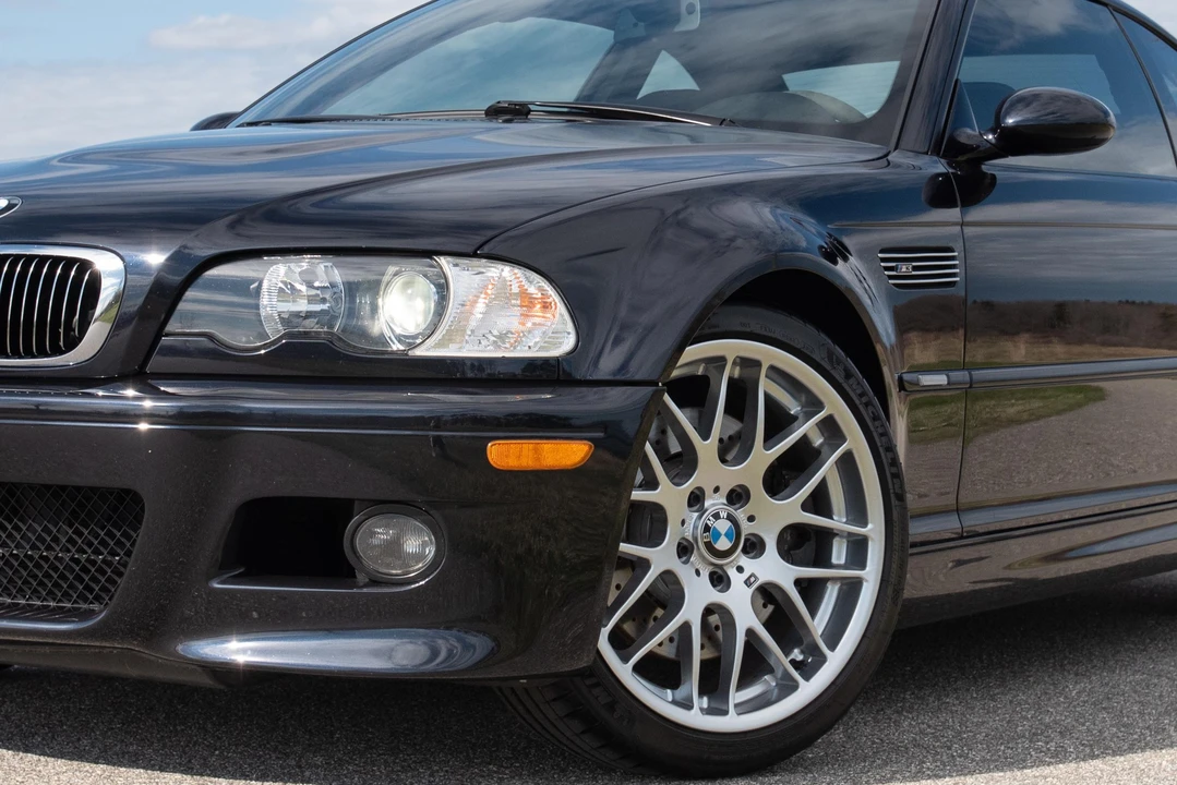 2005 BMW E46 M3 - Image 16 of 31