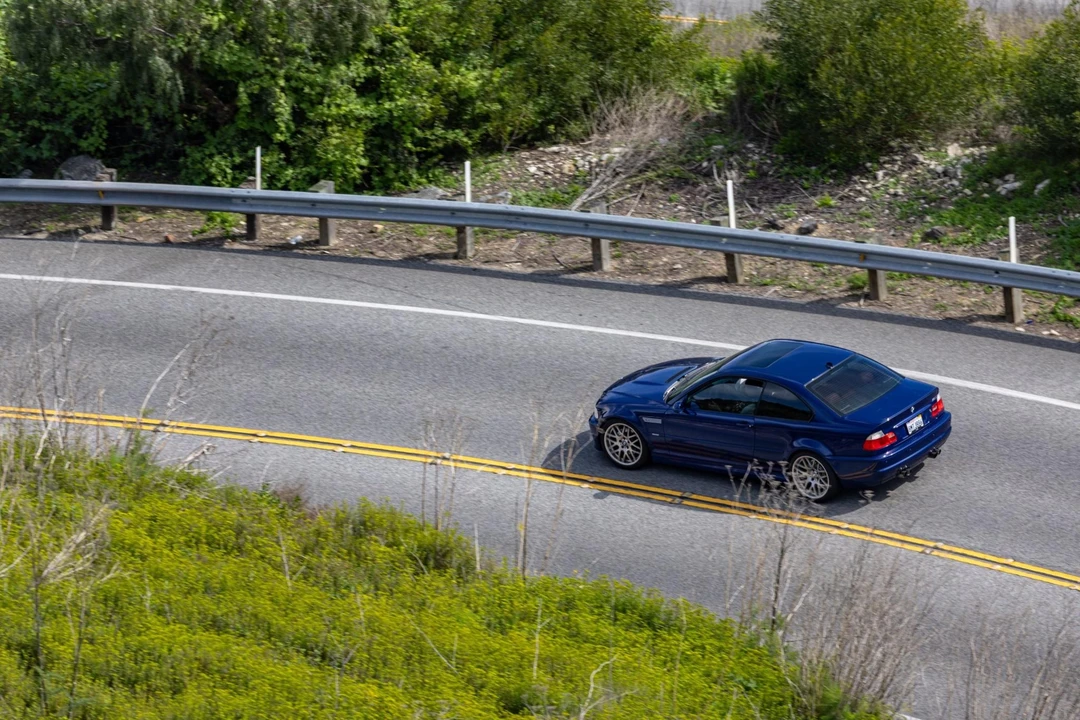 2005 BMW E46 M3 - Image 29 of 31