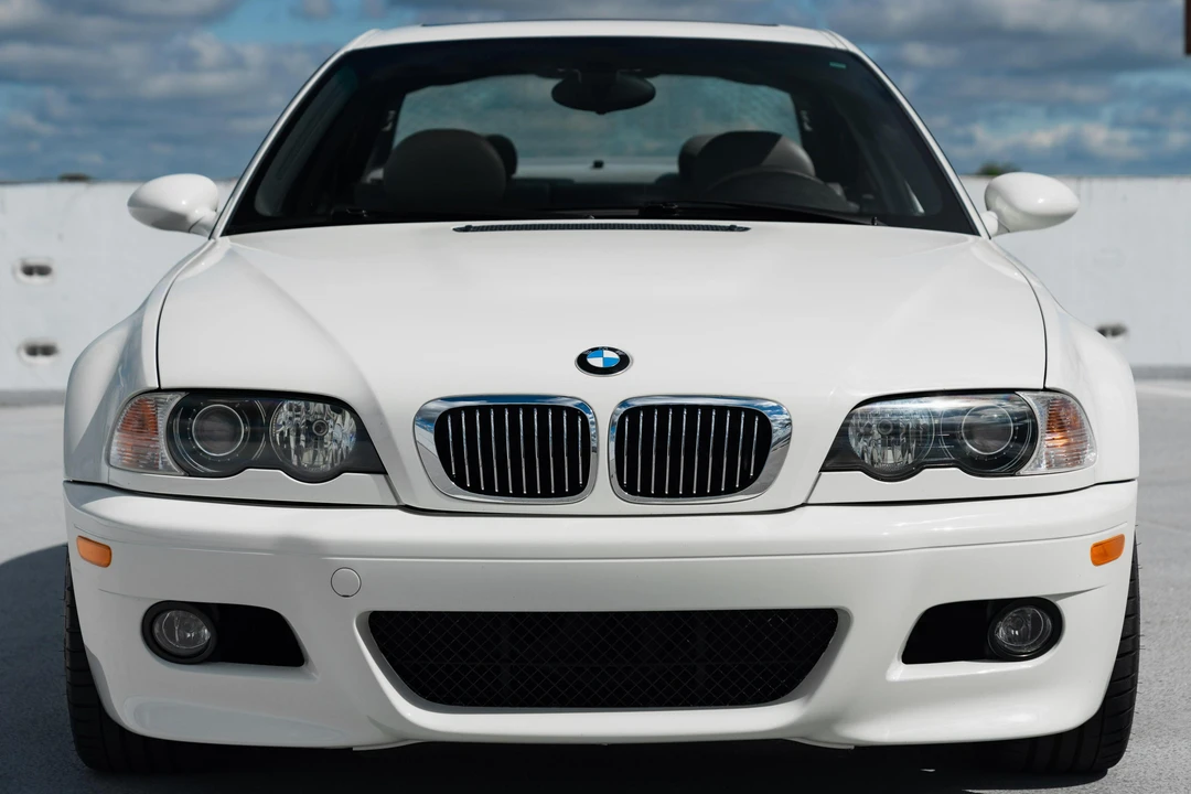 2005 BMW E46 M3 - Image 2 of 31