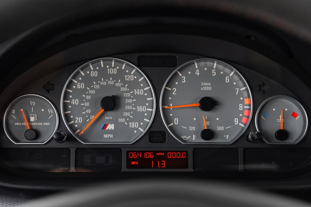 2005 BMW E46 M3 - Image 25 of 31