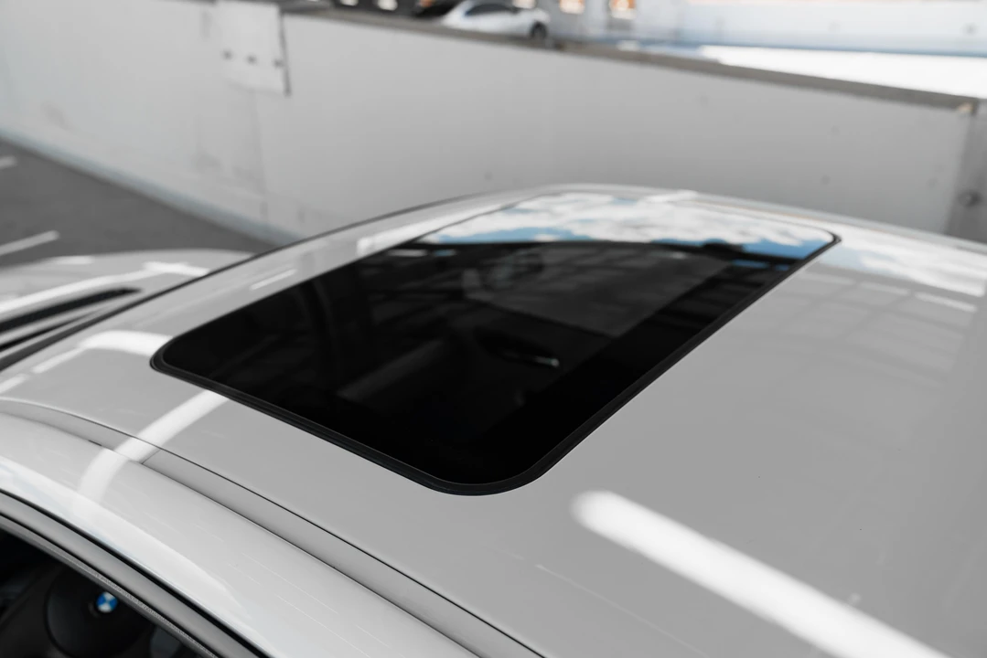 2005 BMW E46 M3 - Image 12 of 31