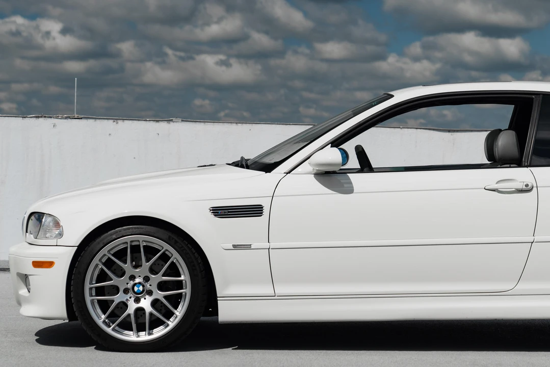 2005 BMW E46 M3 - Image 11 of 31