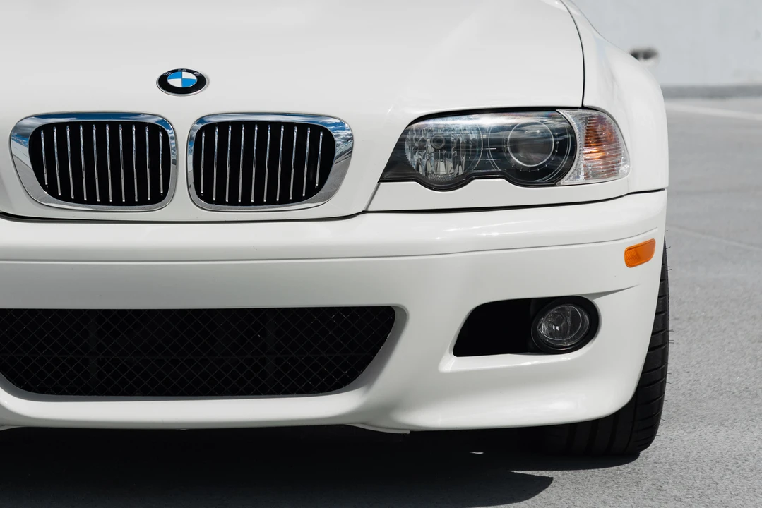 2005 BMW E46 M3 - Image 10 of 31